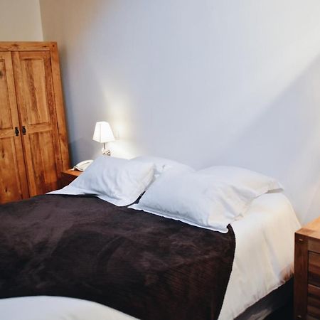 Auberge De Savoie Moutiers  Dış mekan fotoğraf
