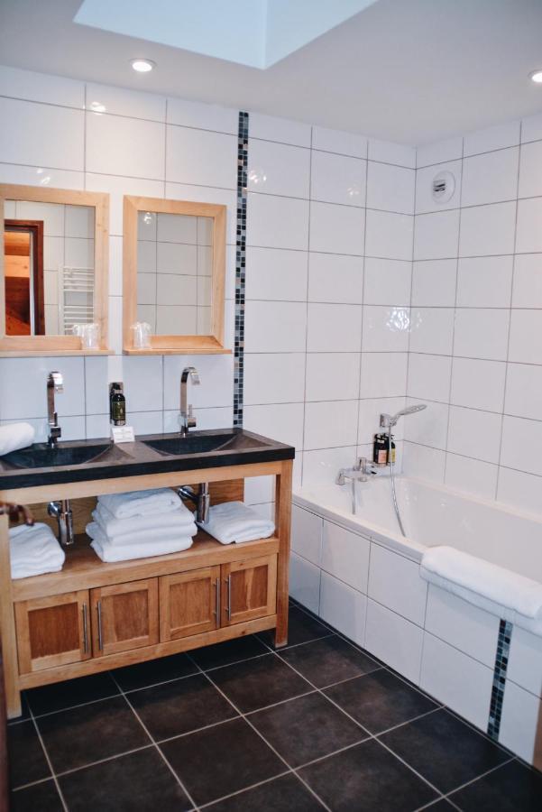Auberge De Savoie Moutiers  Dış mekan fotoğraf