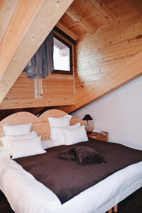 Auberge De Savoie Moutiers  Dış mekan fotoğraf