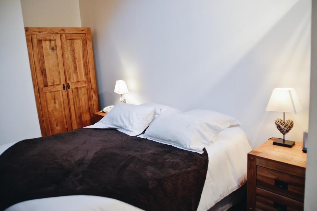 Auberge De Savoie Moutiers  Dış mekan fotoğraf