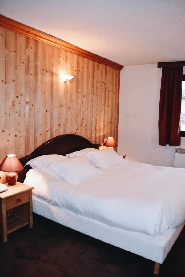 Auberge De Savoie Moutiers  Dış mekan fotoğraf