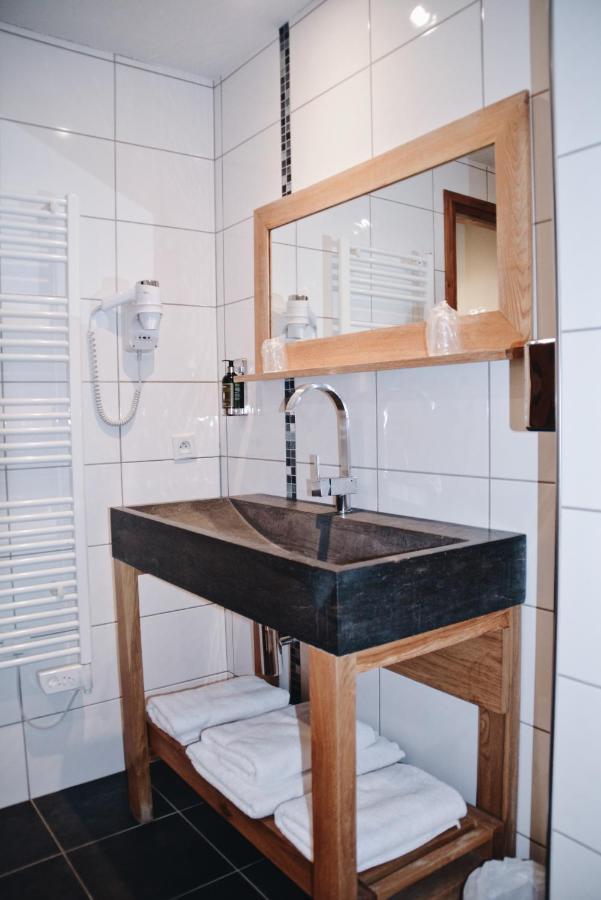 Auberge De Savoie Moutiers  Dış mekan fotoğraf