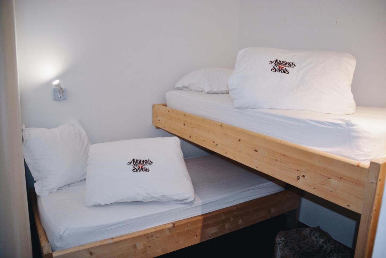 Auberge De Savoie Moutiers  Dış mekan fotoğraf