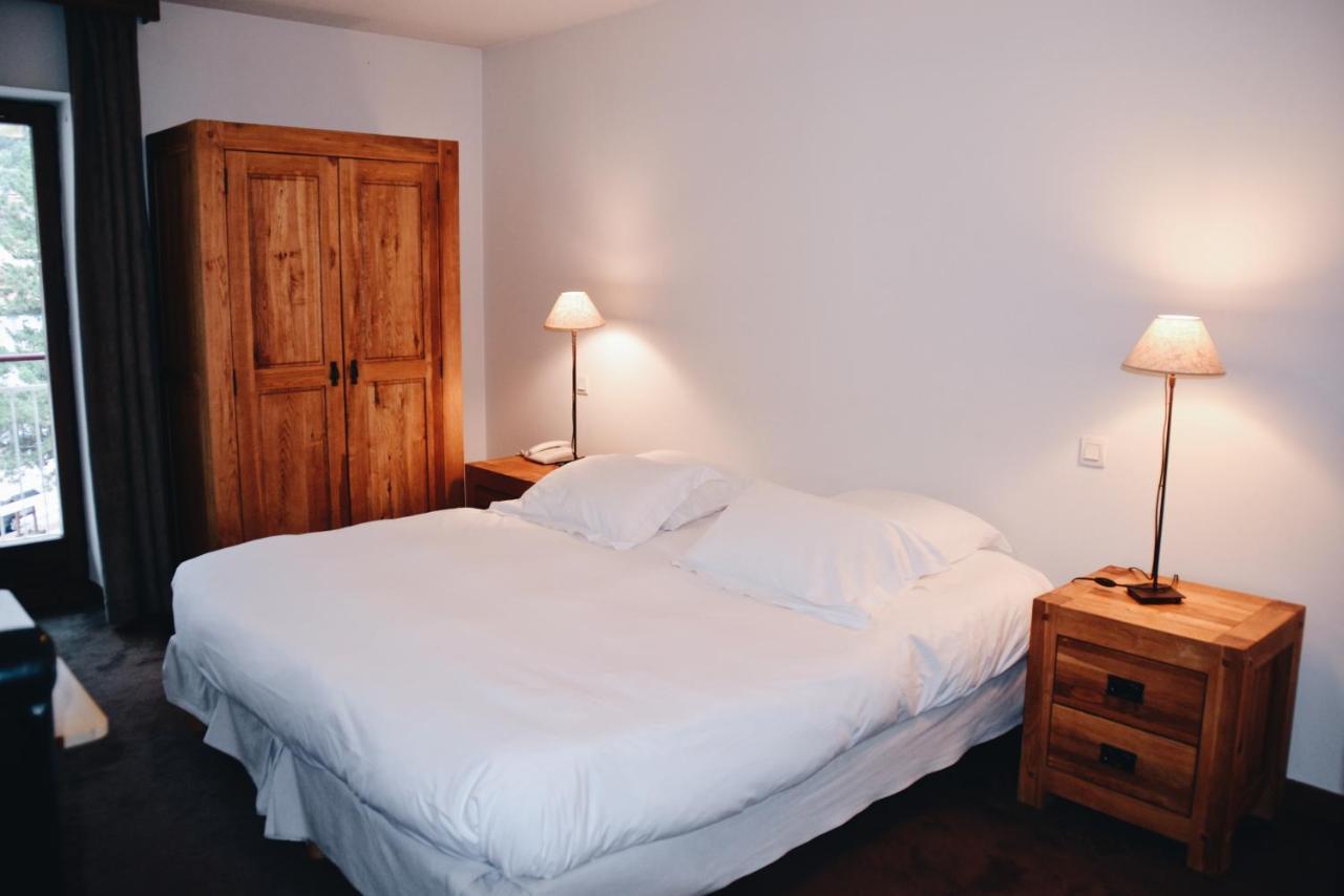 Auberge De Savoie Moutiers  Dış mekan fotoğraf
