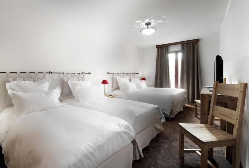 Auberge De Savoie Moutiers  Dış mekan fotoğraf