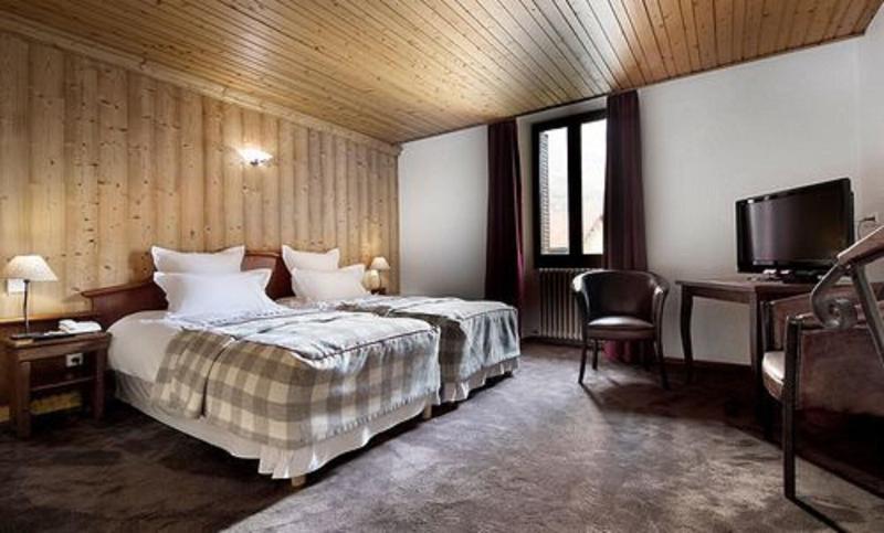 Auberge De Savoie Moutiers  Dış mekan fotoğraf