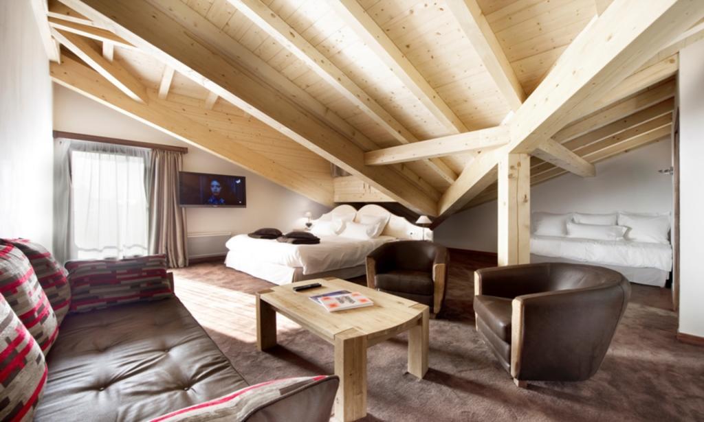 Auberge De Savoie Moutiers  Dış mekan fotoğraf