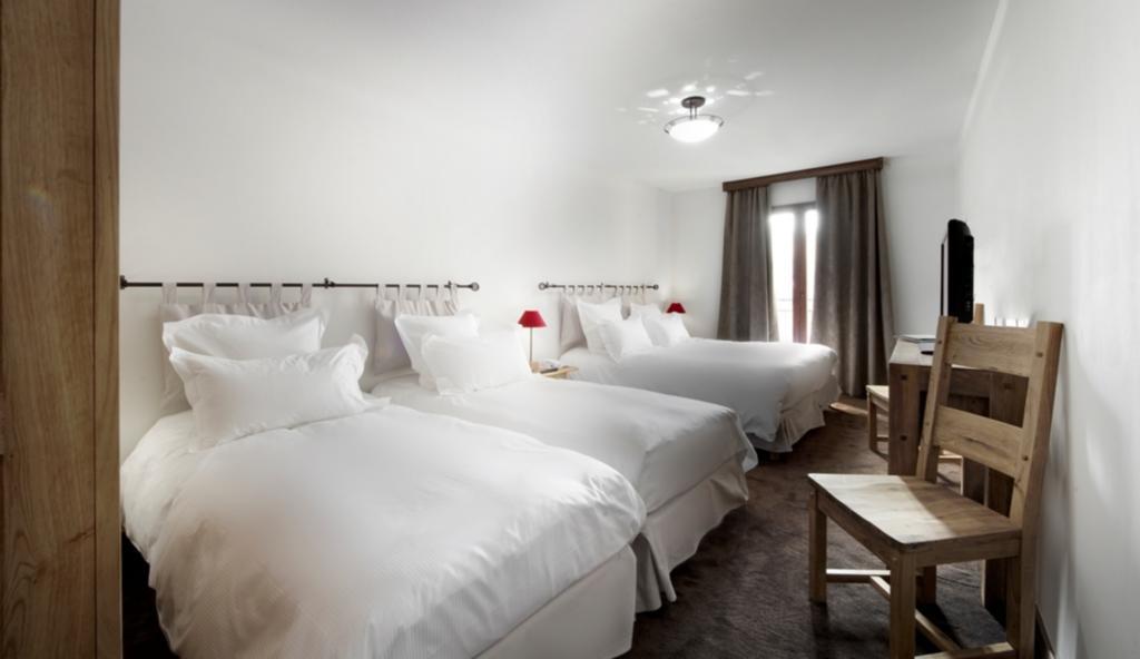 Auberge De Savoie Moutiers  Dış mekan fotoğraf