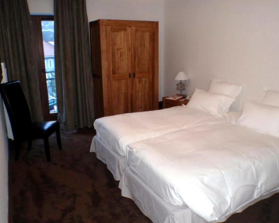 Auberge De Savoie Moutiers  Dış mekan fotoğraf