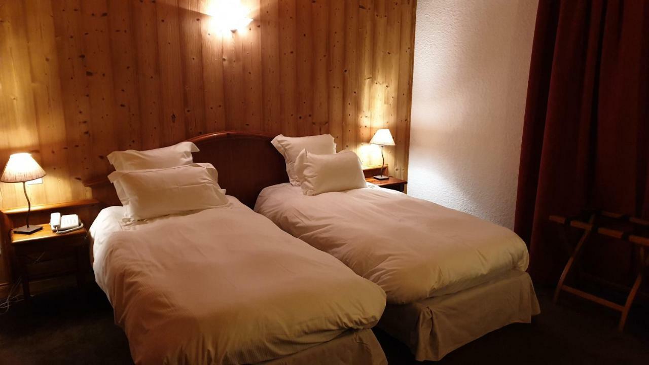 Auberge De Savoie Moutiers  Dış mekan fotoğraf