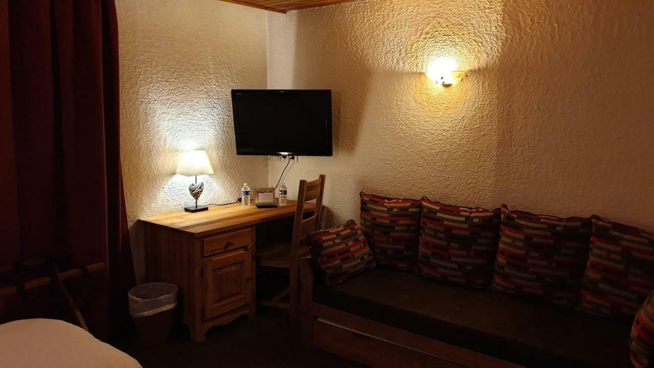 Auberge De Savoie Moutiers  Dış mekan fotoğraf