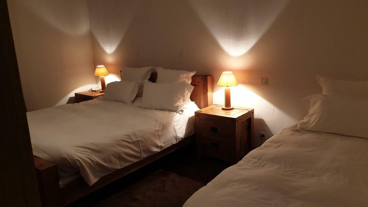 Auberge De Savoie Moutiers  Dış mekan fotoğraf