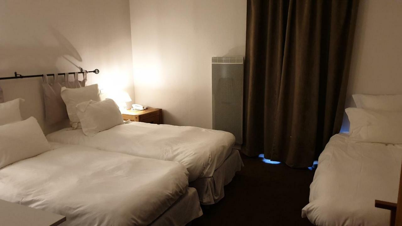 Auberge De Savoie Moutiers  Dış mekan fotoğraf