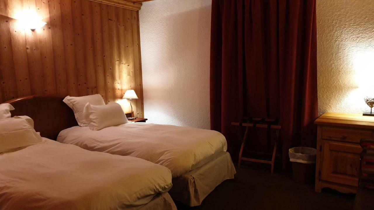 Auberge De Savoie Moutiers  Dış mekan fotoğraf