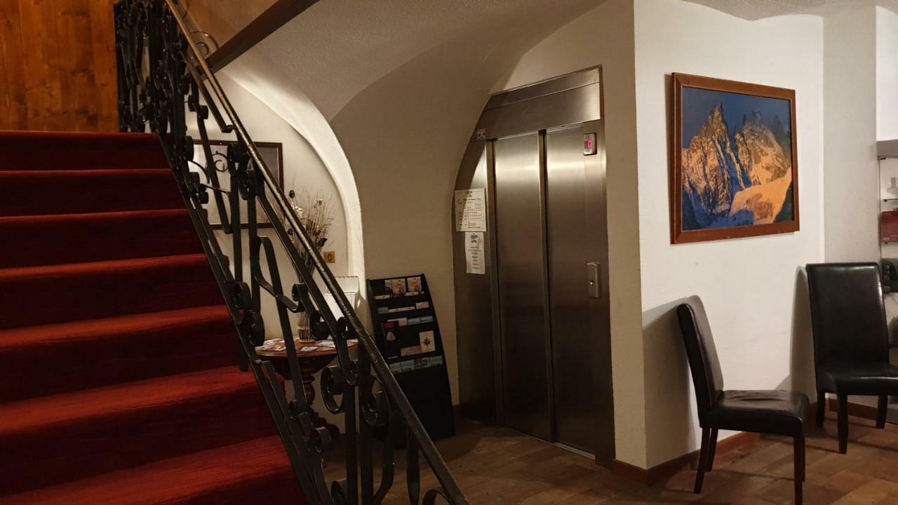 Auberge De Savoie Moutiers  Dış mekan fotoğraf