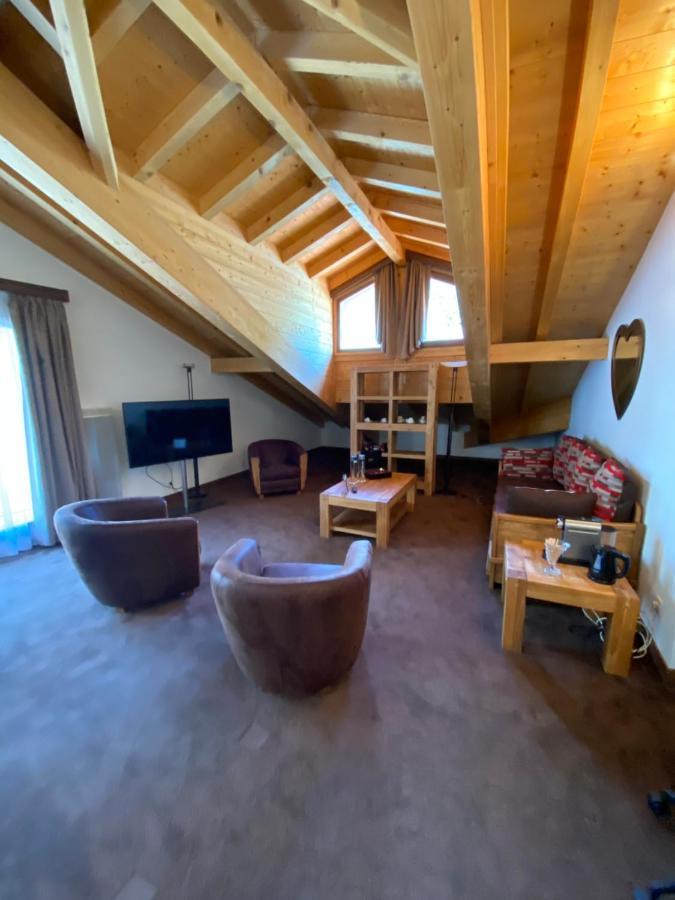 Auberge De Savoie Moutiers  Dış mekan fotoğraf