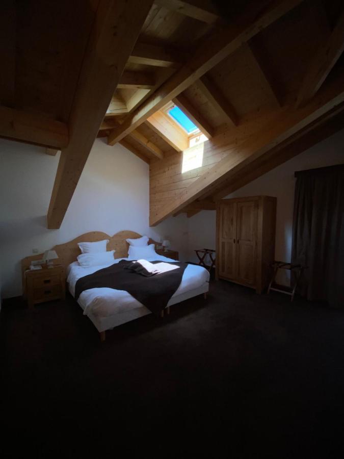 Auberge De Savoie Moutiers  Dış mekan fotoğraf